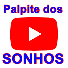 Botão YouTube